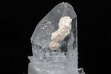 Colombian Quartz Crystal Cluster - Colombia #217032-3